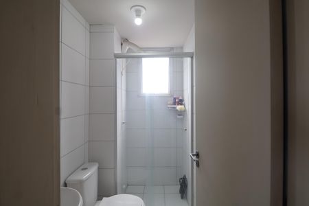 Apartamento para alugar com 43m², 2 quartos e 1 vagaBanheiro