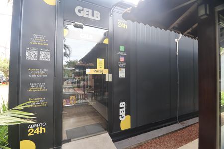 Apartamento para alugar com 43m², 2 quartos e 1 vagaMercado