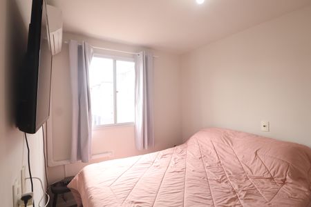 Quarto 2 de apartamento para alugar com 2 quartos, 43m² em Estância Velha, Canoas