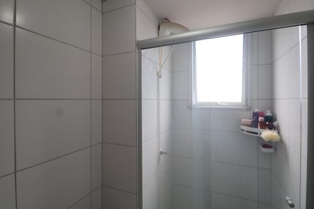 Apartamento para alugar com 43m², 2 quartos e 1 vagaBanheiro