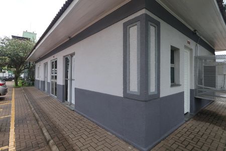 Apartamento para alugar com 43m², 2 quartos e 1 vagaÁrea comum - Salão de festas