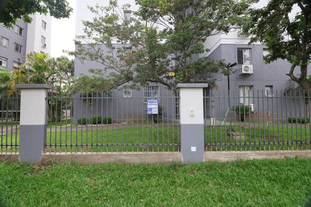 Apartamento para alugar com 43m², 2 quartos e 1 vagaPlaca