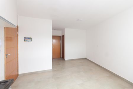 Apartamento para alugar com 40m², 1 quarto e sem vagaSala/Cozinha