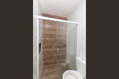 Apartamento para alugar com 40m², 1 quarto e sem vagaBanheiro