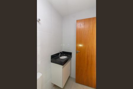 Apartamento para alugar com 40m², 1 quarto e sem vagaBanheiro