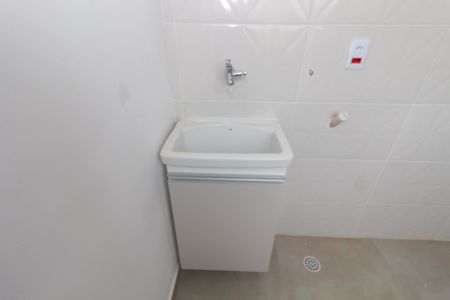 Apartamento para alugar com 40m², 1 quarto e sem vagaSala/Cozinha
