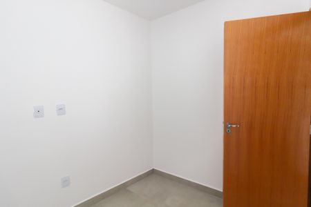 Quarto 1 de apartamento para alugar com 1 quarto, 40m² em Vila Siqueira (Zona Leste), São Paulo