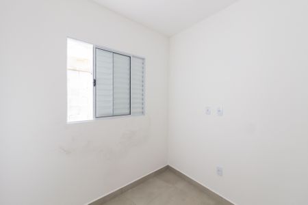 Quarto 1 de apartamento para alugar com 1 quarto, 40m² em Vila Siqueira (Zona Leste), São Paulo