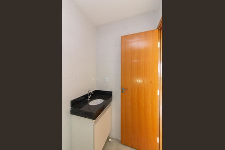 Apartamento para alugar com 40m², 2 quartos e sem vagaBanheiro