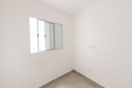 Quarto 2 de apartamento para alugar com 2 quartos, 40m² em Vila Siqueira (zona Leste), São Paulo