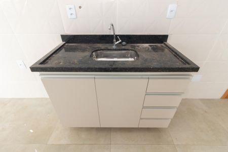 Apartamento para alugar com 40m², 2 quartos e sem vagaSala/Cozinha