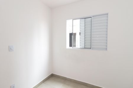 Quarto 2 de apartamento para alugar com 2 quartos, 40m² em Vila Siqueira (zona Leste), São Paulo