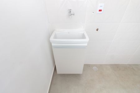 Apartamento para alugar com 40m², 2 quartos e sem vagaSala/Cozinha