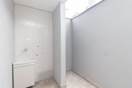 Apartamento para alugar com 36m², 2 quartos e sem vagaÁrea de Serviço