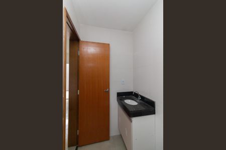 Apartamento para alugar com 36m², 2 quartos e sem vagaBanheiro