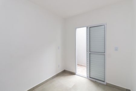 Quarto 1 de apartamento para alugar com 2 quartos, 36m² em Vila Siqueira (zona Leste), São Paulo