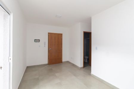 Apartamento para alugar com 36m², 2 quartos e sem vagaSala/Cozinha