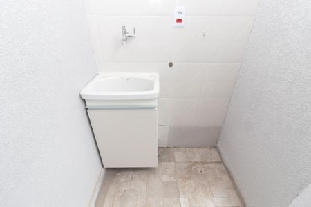 Apartamento para alugar com 36m², 2 quartos e sem vagaÁrea de Serviço