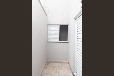 Apartamento para alugar com 36m², 2 quartos e sem vagaQuarto 2