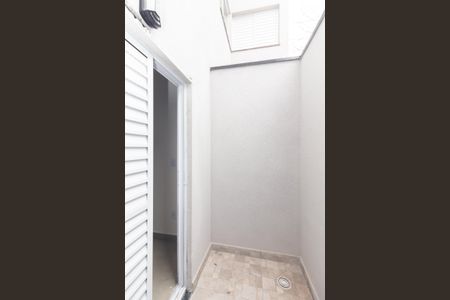 Apartamento para alugar com 36m², 2 quartos e sem vagaQuarto 2