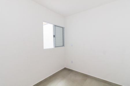 Quarto 1 de apartamento para alugar com 2 quartos, 36m² em Vila Siqueira (zona Leste), São Paulo