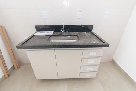 Apartamento para alugar com 36m², 2 quartos e sem vagaSala/Cozinha