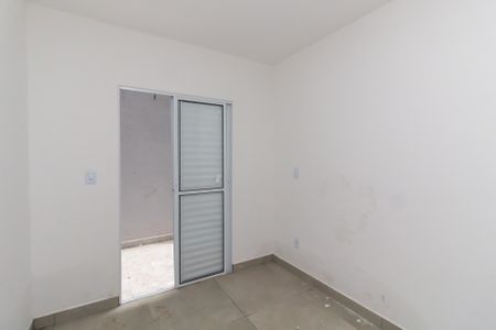 Quarto 2 de apartamento para alugar com 2 quartos, 36m² em Vila Siqueira (zona Leste), São Paulo