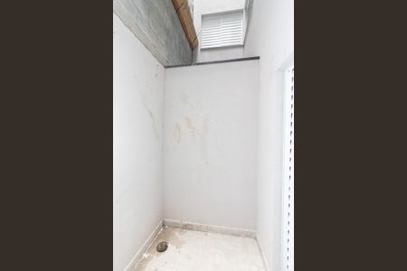 Apartamento para alugar com 36m², 2 quartos e sem vagaQuarto 2