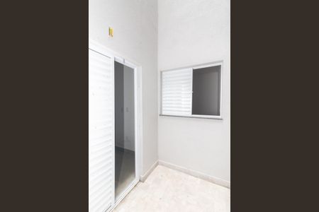 Apartamento para alugar com 36m², 2 quartos e sem vagaQuarto 2