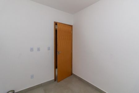 Apartamento para alugar com 36m², 2 quartos e sem vagaQuarto 1