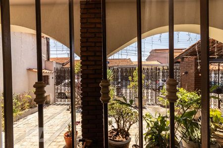 Casa à venda com 5 quartos, 214m² em Vila Paulistania, São Paulo