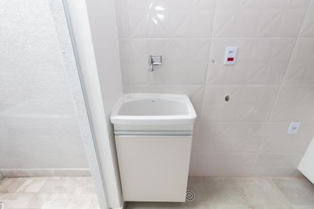 Apartamento para alugar com 36m², 2 quartos e sem vagaSala/Cozinha