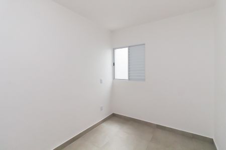 Quarto 1 de apartamento para alugar com 2 quartos, 36m² em Vila Siqueira (zona Leste), São Paulo