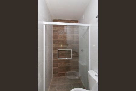 Apartamento para alugar com 36m², 2 quartos e sem vagaBanheiro