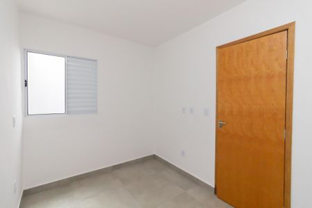Quarto 1 de apartamento para alugar com 2 quartos, 36m² em Vila Siqueira (zona Leste), São Paulo