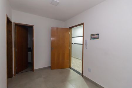 Apartamento para alugar com 36m², 1 quarto e sem vaga Apartamento para alugar com 36m², 1 quarto e sem vagaSala/Cozinha