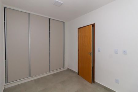 Quarto 1 de apartamento para alugar com 1 quarto, 36m² em Vila Siqueira (zona Leste), São Paulo