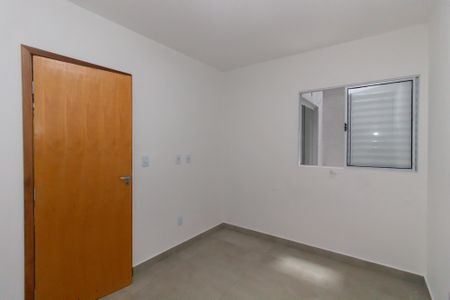 Quarto 1 de apartamento para alugar com 1 quarto, 36m² em Vila Siqueira (zona Leste), São Paulo
