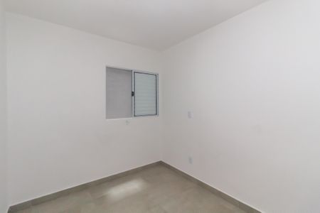 Quarto 1 de apartamento para alugar com 1 quarto, 36m² em Vila Siqueira (zona Leste), São Paulo