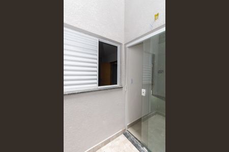 Apartamento para alugar com 36m², 1 quarto e sem vaga