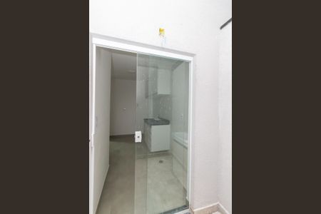 Apartamento para alugar com 36m², 1 quarto e sem vaga