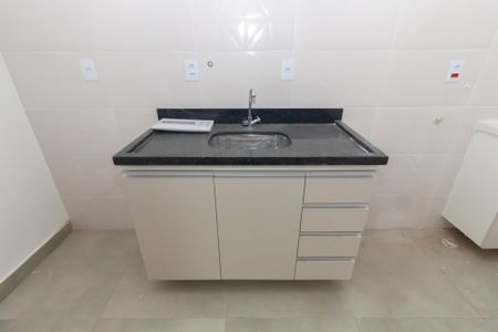 Apartamento para alugar com 36m², 1 quarto e sem vaga Apartamento para alugar com 36m², 1 quarto e sem vagaSala/Cozinha
