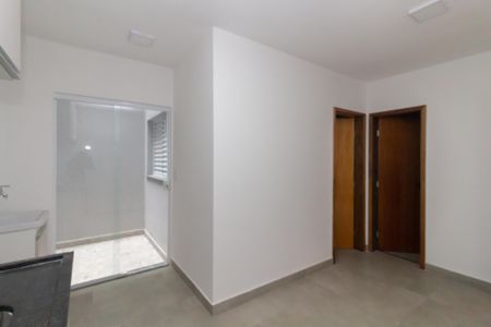 Apartamento para alugar com 36m², 1 quarto e sem vaga Apartamento para alugar com 36m², 1 quarto e sem vagaSala/Cozinha