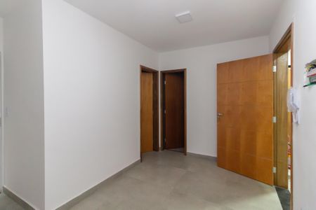 Apartamento para alugar com 36m², 1 quarto e sem vaga Apartamento para alugar com 36m², 1 quarto e sem vagaSala/Cozinha