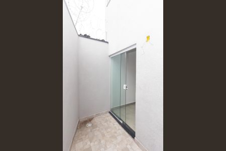 Apartamento para alugar com 36m², 2 quartos e sem vaga