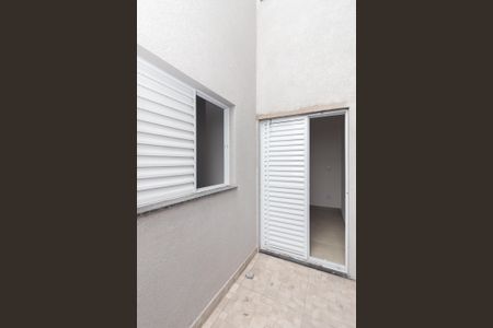 Apartamento para alugar com 36m², 2 quartos e sem vaga Apartamento para alugar com 36m², 2 quartos e sem vagaQuarto 2