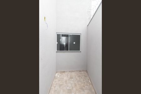 Apartamento para alugar com 36m², 2 quartos e sem vaga