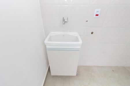 Apartamento para alugar com 36m², 2 quartos e sem vaga Apartamento para alugar com 36m², 2 quartos e sem vagaSala/Cozinha