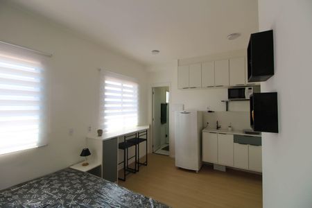 Studio de kitnet/studio para alugar com 0 quarto, 19m² em Vila Ema, São Paulo