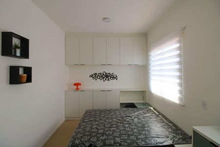 Studio de kitnet/studio para alugar com 0 quarto, 19m² em Vila Ema, São Paulo